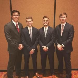 Meet your Posher, Joey